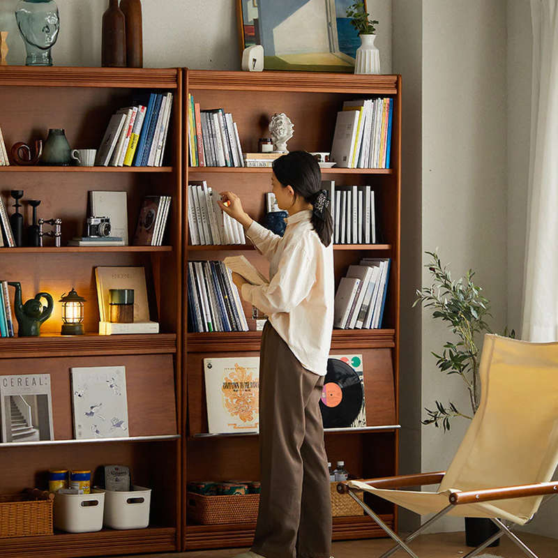The Art of Minimalist Living: Choosing the Right Furniture for a Calm Home
